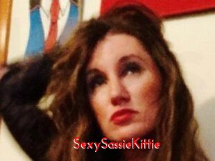 SexySassieKittie