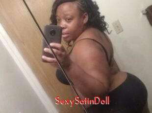 SexySatinDoll