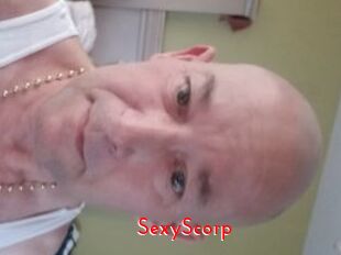 SexyScorp