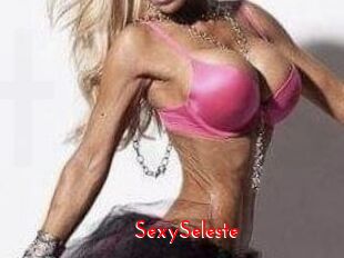 SexySeleste