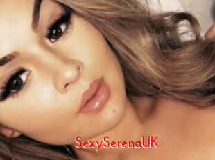 SexySerenaUK