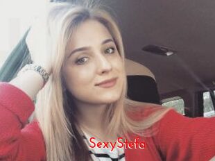 SexyStefa