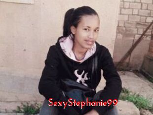 SexyStephanie99