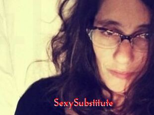 SexySubstitute