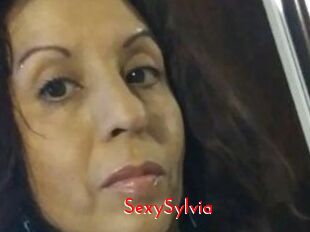 SexySylvia The Sex