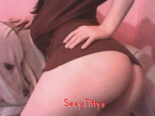 SexyTittys