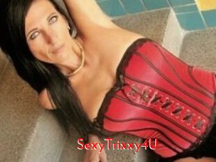 SexyTrixxy4U