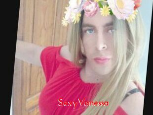 SexyVanessa