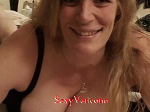 SexyVericona The Sex