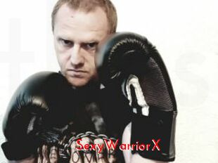 SexyWarriorX