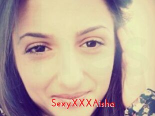 SexyXXXAisha_