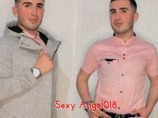 Sexy_Angel018 The Sex