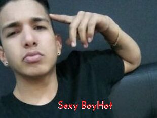 Sexy_BoyHot