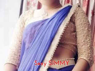 Sexy_SIMMY The Sex