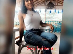 Sexy_lushiana