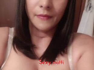 Sexy_natti