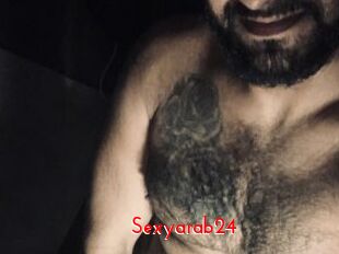 Sexyarab24