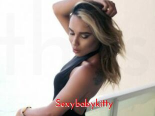 Sexybabykitty