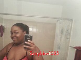 Sexybbw1023