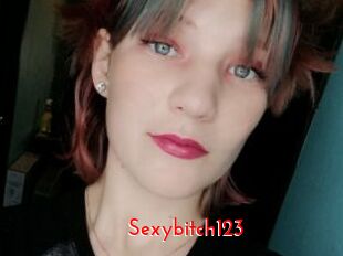 Sexybitch123