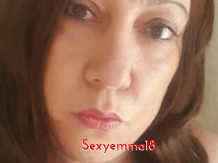 Sexyemma18