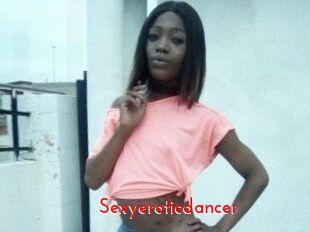 Sexyeroticdancer