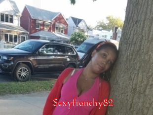 Sexyfranchy82 The Sex