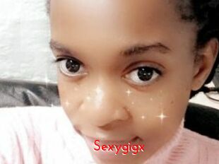Sexygigx