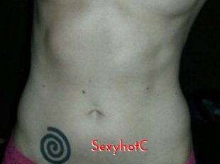 SexyhotC
