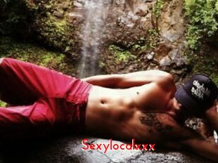 Sexylocalxxx