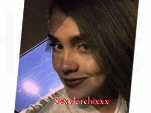 Sexylorchixxx