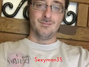 Sexyman35 The Sex