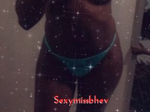 Sexymissbhev