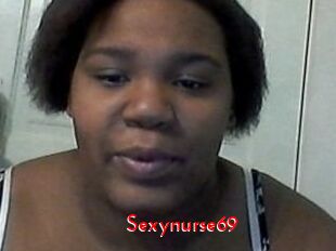 Sexynurse69