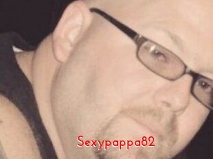 Sexypappa82