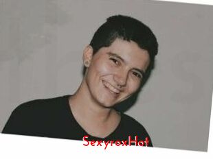 SexyroxHot The Sex