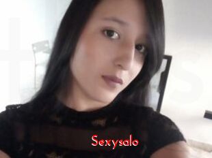Sexysalo