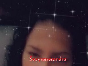 Sexysassesondra