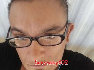 Sexysassy602