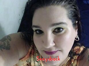 Sexysback