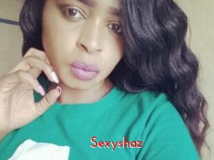 Sexyshaz The Sex