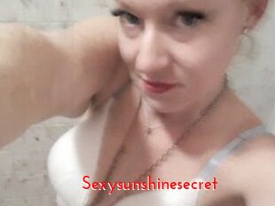 Sexysunshinesecret