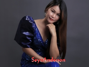 SeyaAnderson