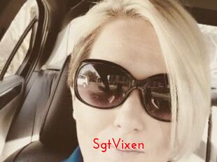 SgtVixen