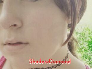 ShadowDiamond The Sex
