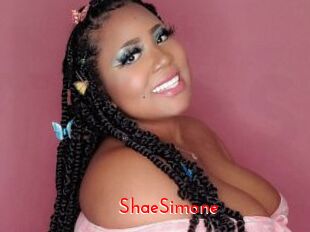 ShaeSimone