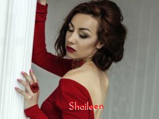 Shaileen