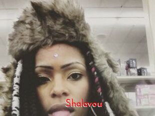 Shalavou