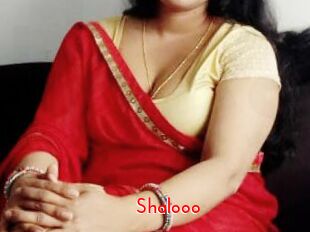 Shalooo