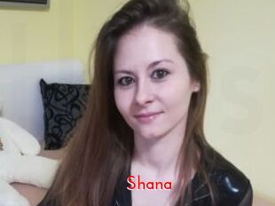 Shana